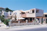 Aparthotel Elotis Suites Kreta